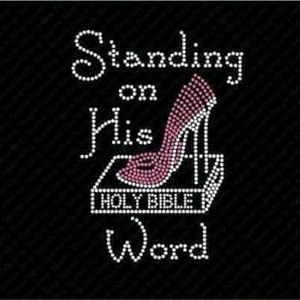 Meet your Posher, Latoya